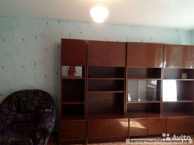 Сдам квартиру на длительный срок