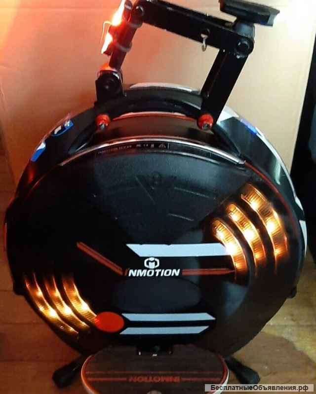 Моноколесо