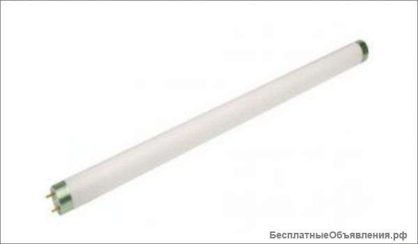 Колба ультрафиолетовая для лампы 43см. Delta Kits 40-4A