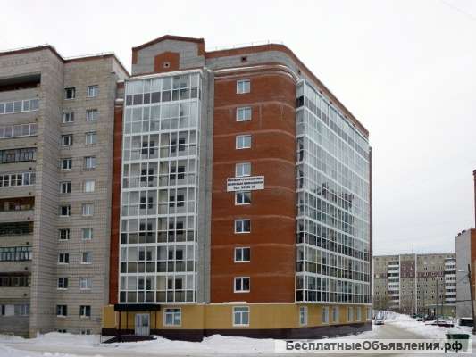 1-к квартира, Иркутский тракт 204Г