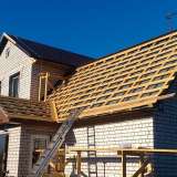 Кровля любой сложности