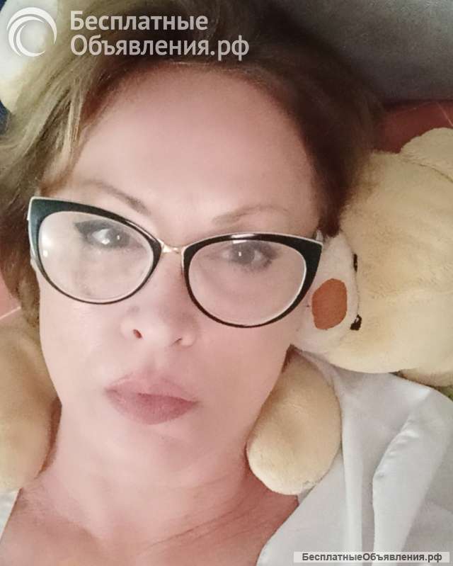 Расслабляющий лечебный массаж