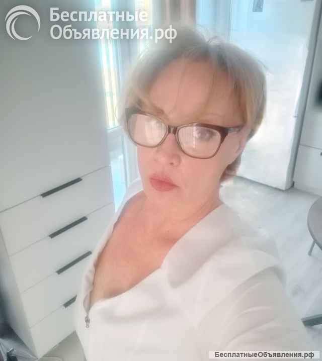 Расслабляющий лечебный массаж