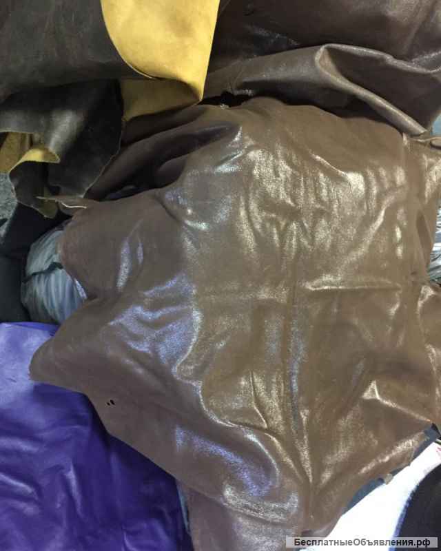 Ткани в ассортименте