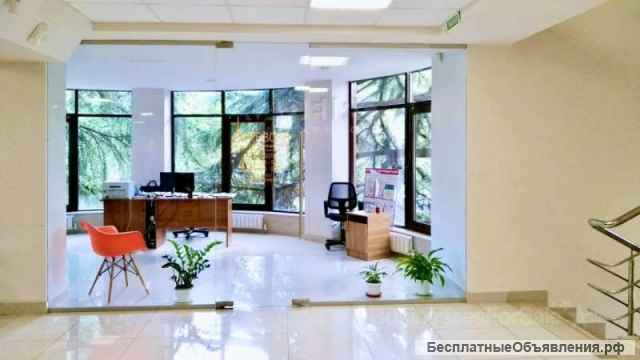 Торговый центр в Сочи