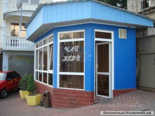 Станция техобслуживания в Сочи