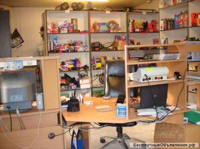 Станция техобслуживания в Сочи