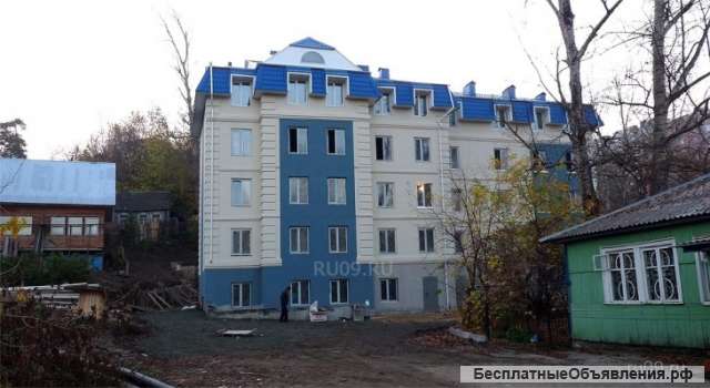 1к квартира, Тимакова 31/1