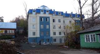 1к квартира, Тимакова 31/1