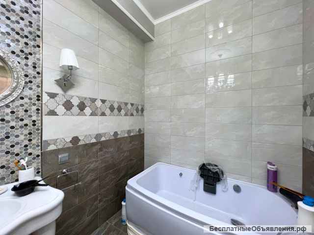 2-комнатная квартира в Сочи