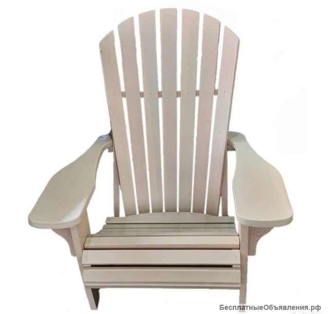 Кресло Адирондак