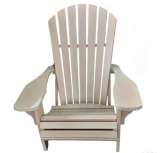Кресло Адирондак
