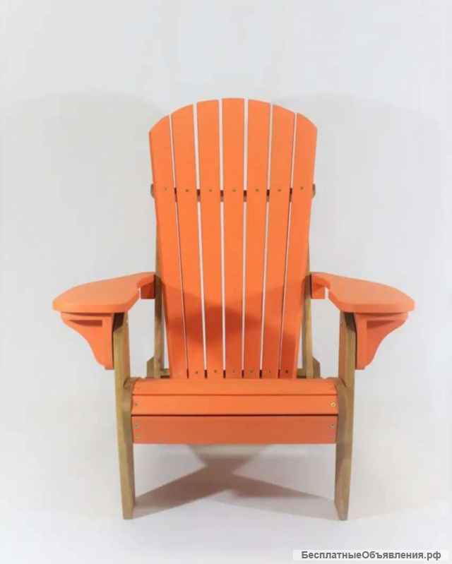 Кресло Адирондак