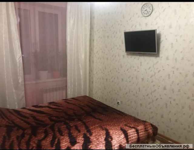 2-комнатная квартира 54,4м2