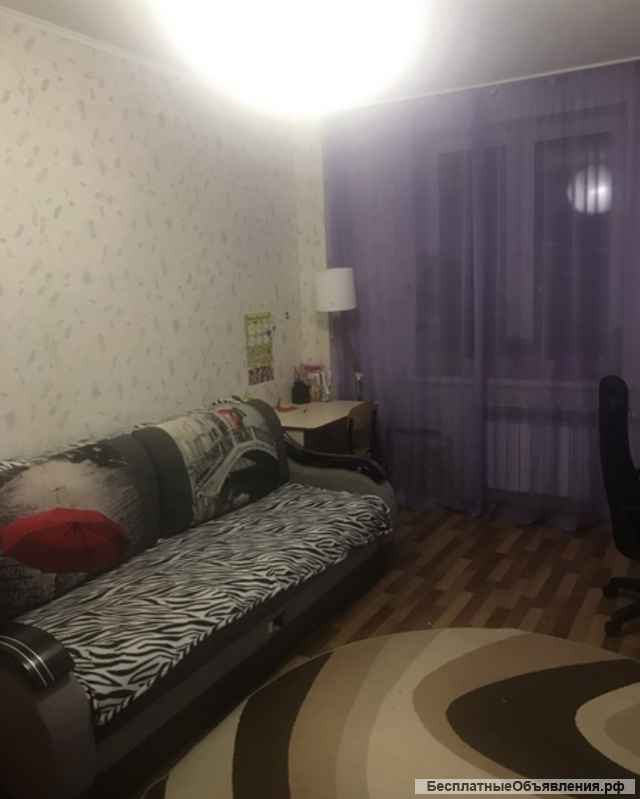 2-комнатная квартира 54,4м2