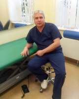 Лечебный массаж