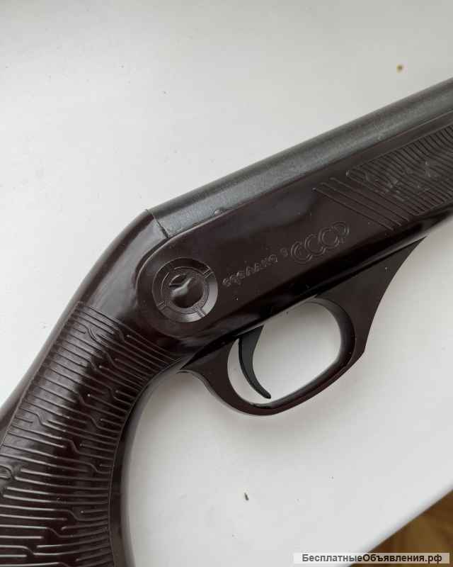 Пневматическая винтовка ИЖ-38П