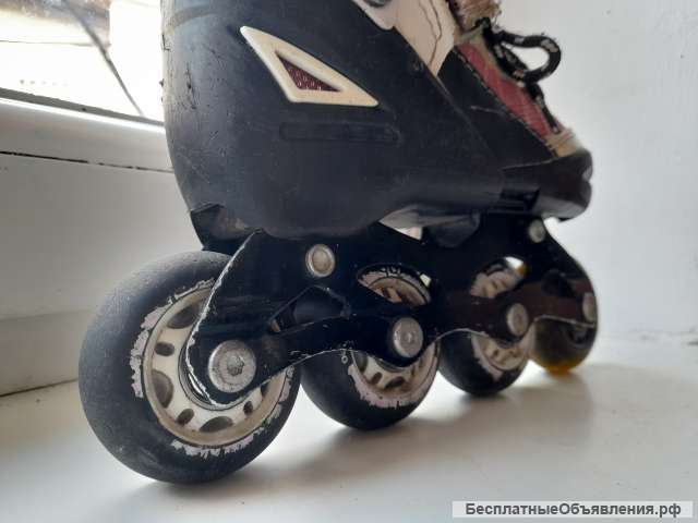 Детские Роликовые коньки B-Square 27-30