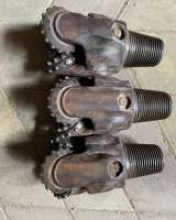 Долото буровой 152 победит