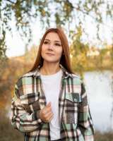 Прогулочная фотосессия для души