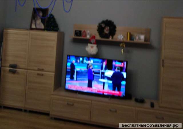 Фасадные глухие створки (дверцы) от гостиной