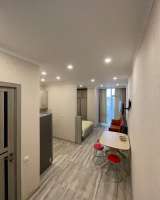 Квартира в Батуми - студия 42 КВ м