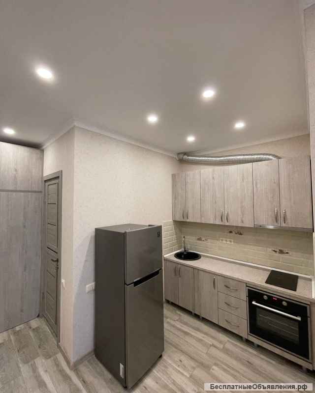 Квартира в Батуми - студия 42 КВ м