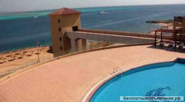 Дуплекс в центре Хургады (Египет)