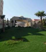 Дуплекс в центре Хургады (Египет)