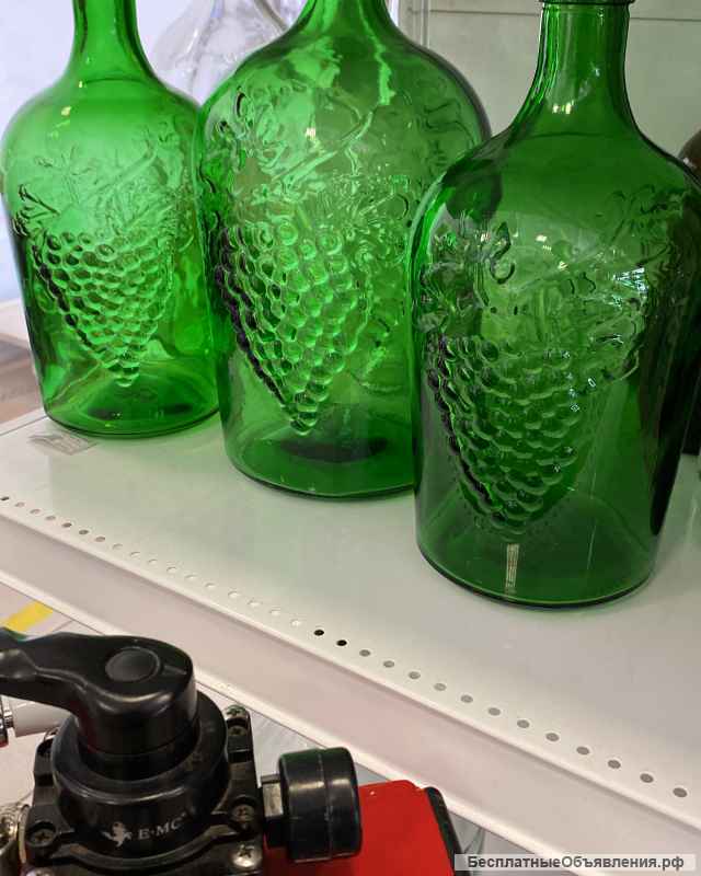 Товары для виноделия, винокурения