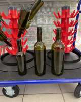 Бутылки для алкоголя