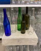 Бутылки для алкоголя