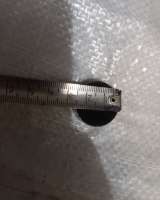 Фишки для нард 25 мм деревянные Нет 1 шт белой, постараюсь найти Доставка по России или по городу