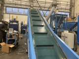 Ленточный транспортер ПЗО 600/6000TSL
