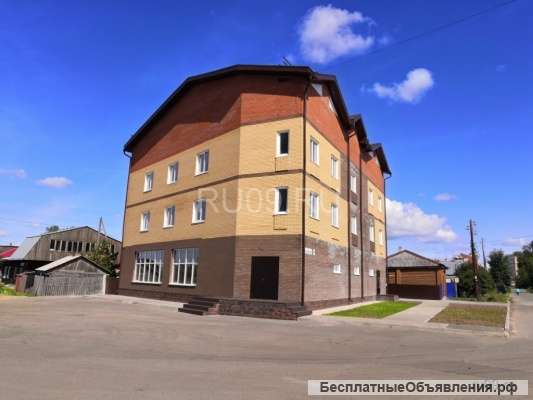 1-к квартира, Мусы Джалиля 59