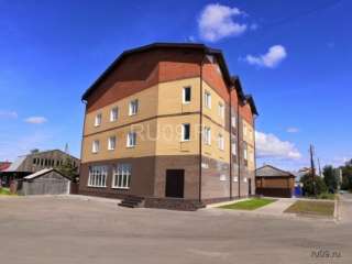 1-к квартира, Мусы Джалиля 59
