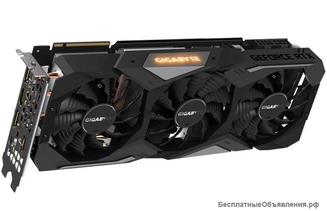 Gigabyte os 2080ti