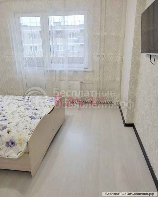 2 к.кв. 65 м2 Бауинвест