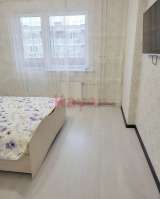 2 к.кв. 65 м2 Бауинвест