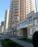 2 к.кв. 65 м2 Бауинвест