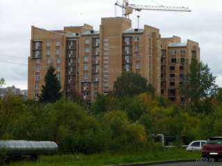1-к квартира, Ново-Станционный 30
