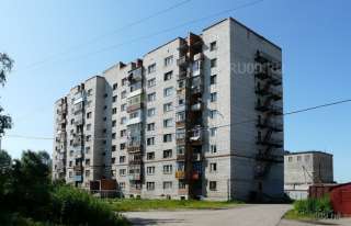 1-к квартира, Мельничная 79