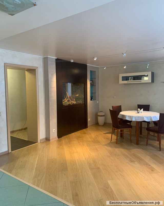 Очень уютная 3ккв в Калининском районе сдаётся на длительный срок