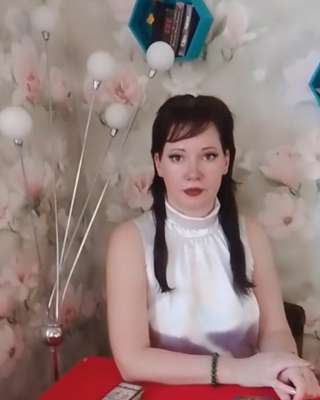 Обучение и консультации по картам Таро