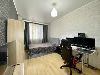 1 к.кв. 39 м2 евроремонт ЖК Возрождение