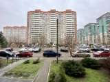 1 к.кв. 39 м2 евроремонт ЖК Возрождение