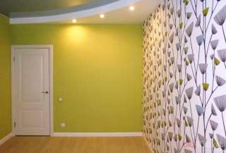 Укладка напольных покрытий любой сложности