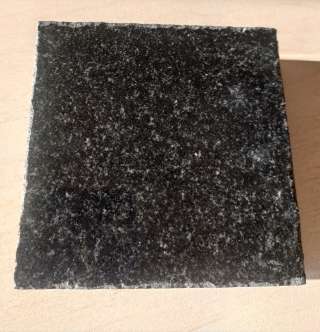 Блоки Габбро диабаз