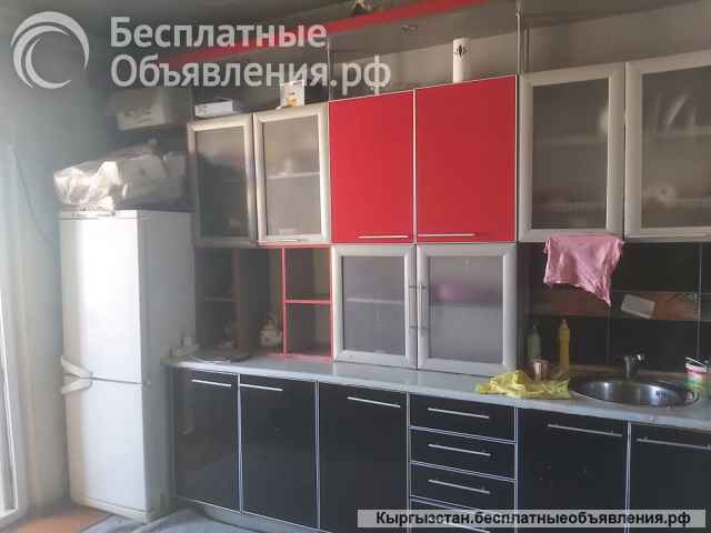 2-комнатную квартиру, мкр. Достук, 40 000 $, б/п