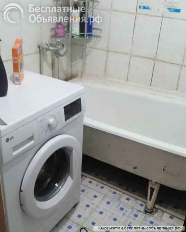 2-комнатную квартиру, мкр. Достук, 40 000 $, б/п